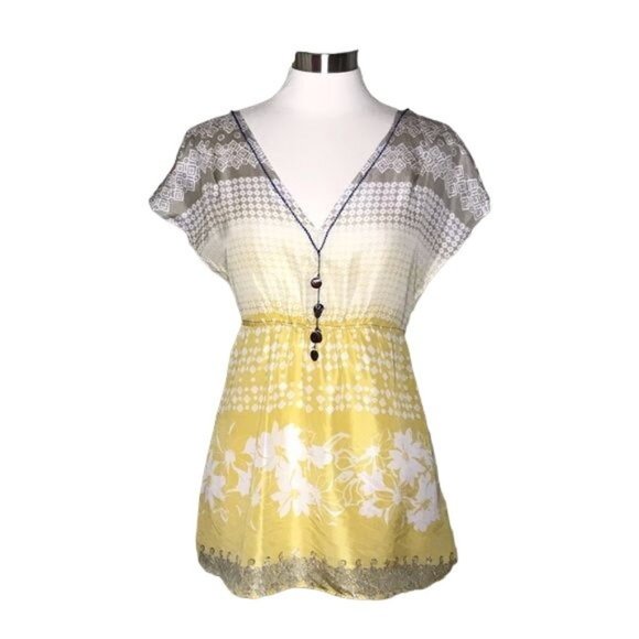 💥 Route 66 silk top L - Picture 1 of 5